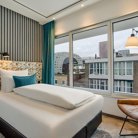 Motel One Rotterdam Exteriér fotografie